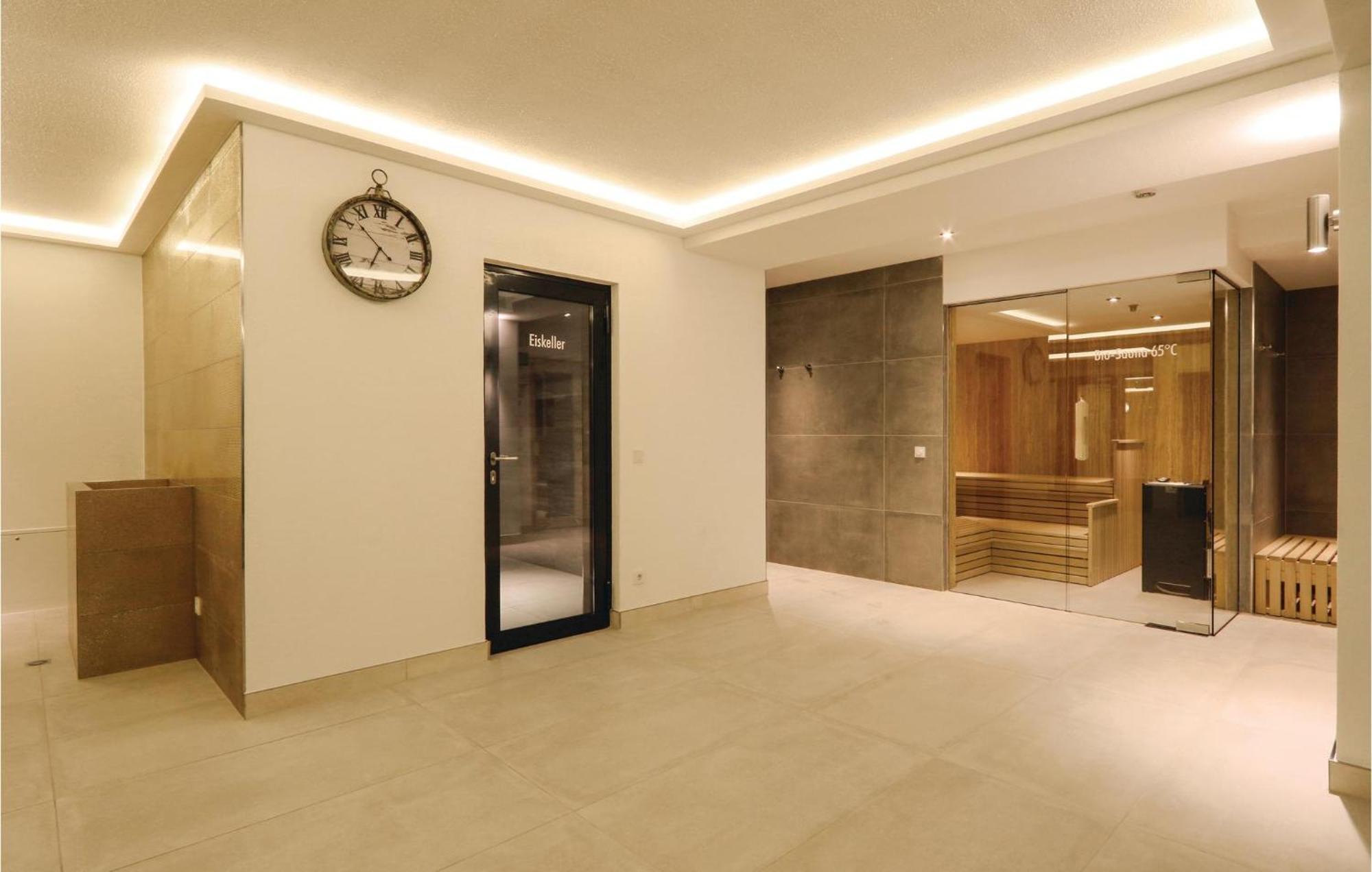 Apartamento Penthouse Garden Binz Exterior foto