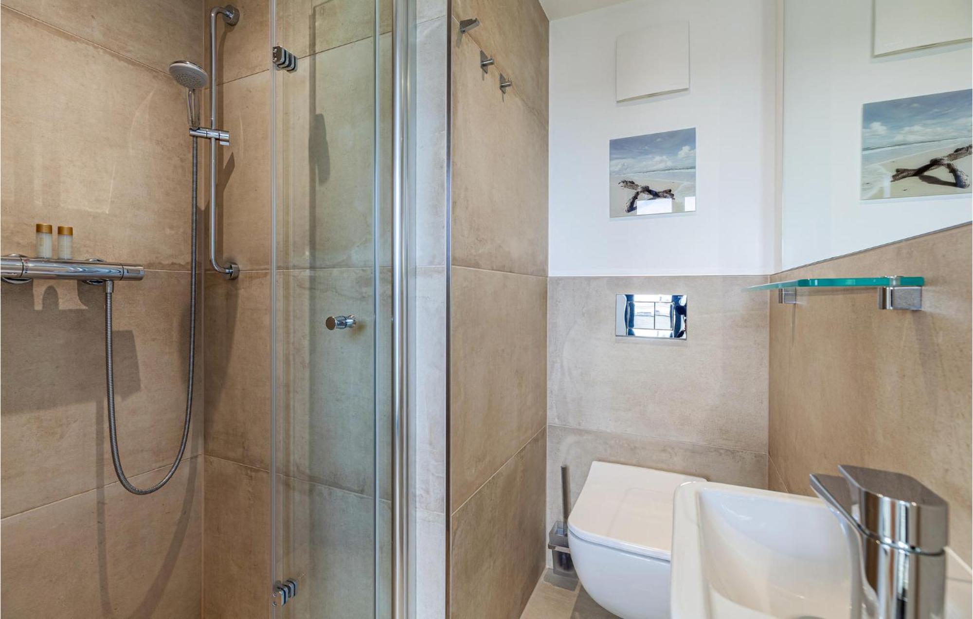 Apartamento Penthouse Garden Binz Exterior foto