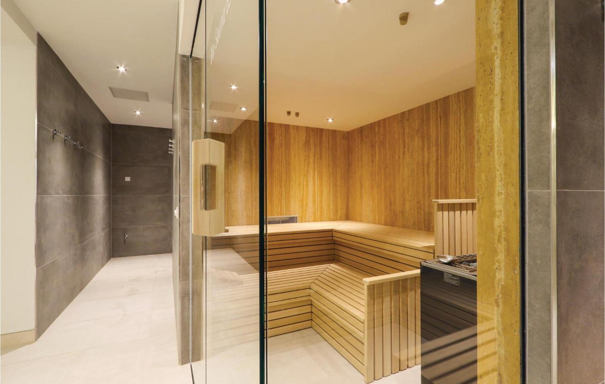Apartamento Penthouse Garden Binz Exterior foto
