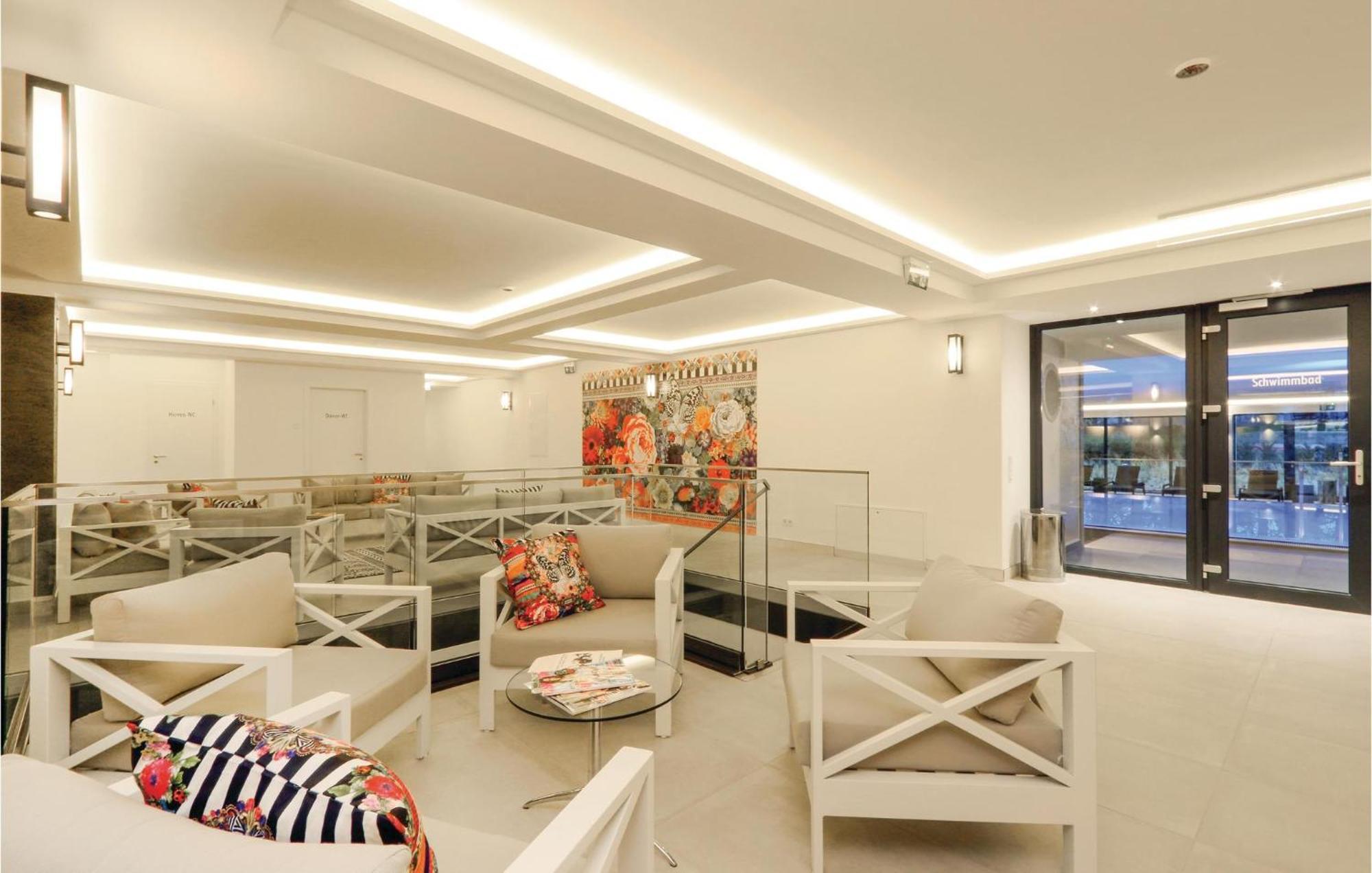 Apartamento Penthouse Garden Binz Exterior foto